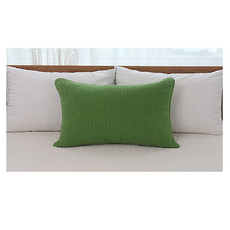 구름베개커버(진그린)