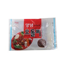 냠냠 양념오돌뼈 400g (냉동), 1개