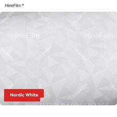 Tamron 1770 용 Hinefilm 스킨 Sony 마운트 렌즈 스티커 용 Tamron 17-70mm f2.8 용 렌즈 데칼 스킨 17-70 F2.8 랩 커버 필름, 27)Nordic White