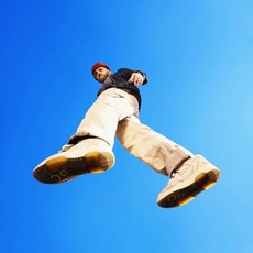 [CD] tobyMac - Heaven On My Mind