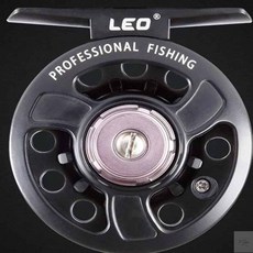 낚시도구 플라이낚시릴, FB60 플라이낚시릴