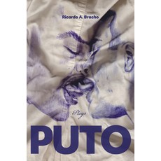 (영문도서)Puto: Plays Paperback, Duke University Press, English, 9781478032908
