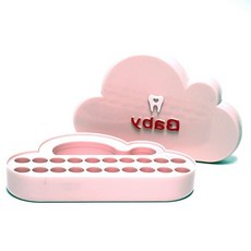 돌선물 유치보관함 배냇머리 보관케이스 핑크 __20247805EA