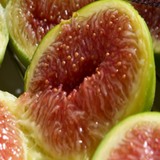 영암농가직송 초고당도 찐벌꿀맛 신품종 청무화과, 1개, 2kg