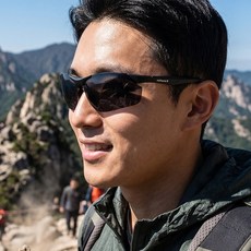 네투노 편광 스포츠 선글라스 KPNS105