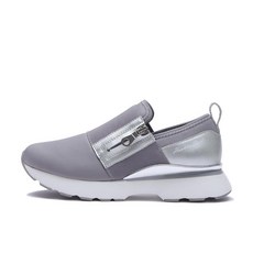 HAWKINS 호킨스 HW20387 스니커즈 신발 슬립온 운동화 로우컷 GRAY 233114