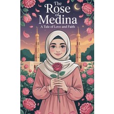(英文圖書)The Rose of Medina 平裝版, Faithful Reflections, 英文