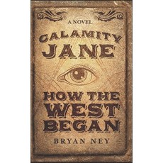 Calamity Jane: Trade Edition Paperback, Independently Published, English, 9798566071381