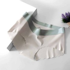 셀링프리 햄라인 임산부 언더 팬티 원피스이너