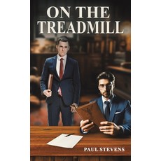 (영문도서) On the Treadmill Paperback, Austin Macauley, English, 9781035834082