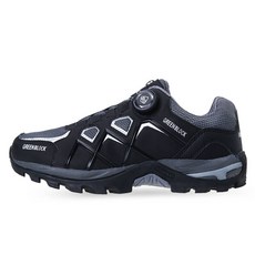 GREEN BLOCK 登山運動鞋 ZBGB000222ET