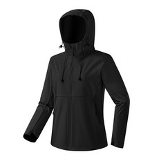 戶外防水連帽夾克 登山服外套