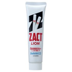 LION 獅王 ZACT Zaku Lion 150g, 1個