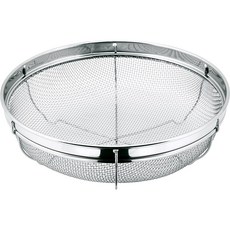 리틀우드 에이블 얕은형 체 19cm L-0106