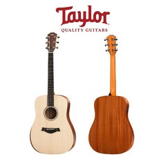 Taylor TS-BTE 36吋旅行吉他 泰勒絲簽名款 Baby Taylor EQ可插電木吉他 兒童民謠吉他, 1個