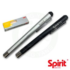 Spirit精國 檢耳燈CK-909 筆形手電筒 燈筆 醫用手電筒 輕巧便攜, 1個