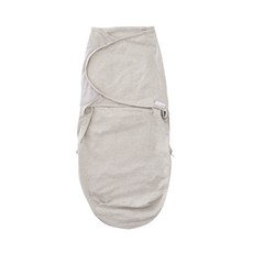 HugsieBABY 靜音袋鼠包巾