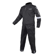IXON RAIN PACK A 兩件式雨衣 亞洲版, 4XL