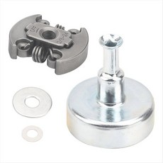 753-05860 Craftsman MTD Bolens Craftsman Huskee Troy-Bilt와 호환용 클러치 어셈블리 753-08114 791-182369, A11, 흔한
