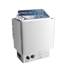 사우나 스토브 이동식 한증막 목욕탕 스팀 증기, 9KW