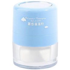 NANA極品 頭髮蓬蓬粉, 1個, 蓬蓬粉