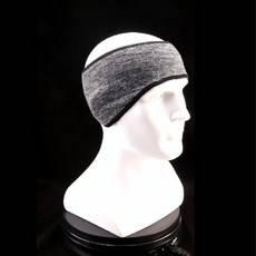 러닝 헬스 겨울용 헤어밴드 방한 스포츠 아이템 M13277, 1개, 상세페이지 참조