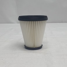 (정품) 아토케어무선청소기 EP-CVC-A04 부품 헤파필터 블랙, 1개