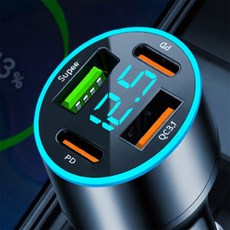 에이로샵 차량용 USB고속충전 시거잭 자동차시거잭