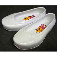 아기 아동 어른 고무신