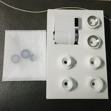 小達 智能感應節水器, 1個, 小達智能感應節水器【一代】