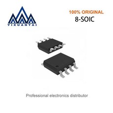 10pcs/Lot TPS2813DR TPS2813DRG4 TPS2813 Marking 2813 IC DUAL HS MOSFET DRVR 8 SOIC New, 한개옵션0