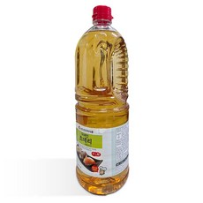 진조미식품 어부인초데리 2kg / 기한한정특가 / 유통기한 25년5월25일까지 / 초밥초소스 초밥양념 초대리 초밥소스, 1개