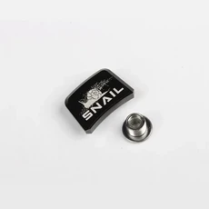 자전거정비자전거 유지 보수 7075 알루미늄 합금 액세서리 소재 MTB 체인링을 위한 경쟁력 있는 무게 감소, 01 50/34 하단 브래킷 세트 포함