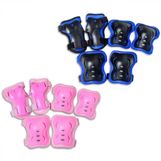 주트 윈드 보호대, 1개, 블루