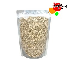 자연한재 국산 볶은 홍화씨 500g 홍화씨 차 햇, 1개