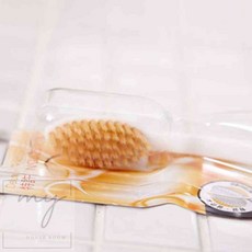 내집방 칫솔 성인칫솔, 1개