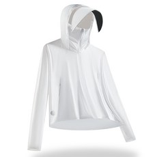 防曬衣女外穿新款冰絲防紫外線UPF50+寬鬆輕薄年輕防曬服潮流