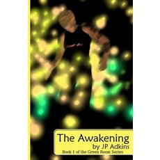(영문도서)The Awakening Paperback, Createspace Independent Pub..., English, 9781544830483