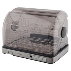 N () 쿠쿠 6인용 식기건조기 C-010S