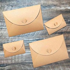편지봉투 카드봉투