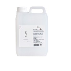 숲케어 편백수 피톤치드 스프레이 리필 2L, 1개