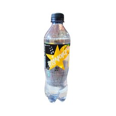 칠성사이다 제로 유자, 10개, 500ml