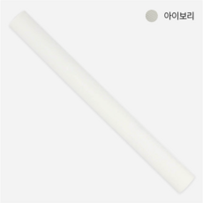 센토 D타입 라텍스 당구그립, 아이보리