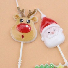 크리스마스 케이크 파티초 루돌프 dandanchrist*051122759801EA