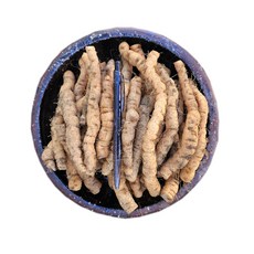 국산 생지황(중품), 1개, 1kg