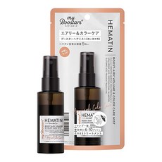 마이부스터즈 헤마틴 부스터 헤어 미스트 에어리 _ 컬러케어, 1개, 40ml