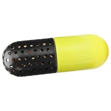 운동화건조기 다기능 가정용 신발 건조기 가벼운 냄새 탈취제 제습 장치 110V-220V, 02 Yellow_01