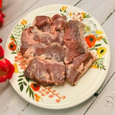 잘 키운 갈매기살 200g