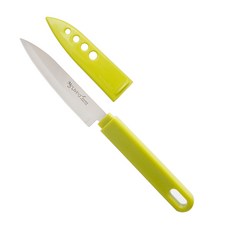 MS리빙코리아 집과도OPP 주방용 과일칼, 1개