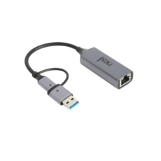 넥시 USB3.0 USB3.1 기가비트 유선랜카드, NX U3130GL(기가비트), 2개
